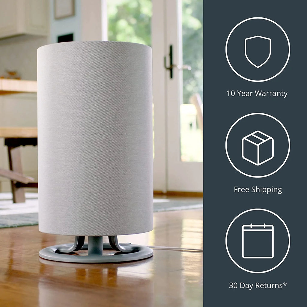 Large Rooms Air Purifier X23874