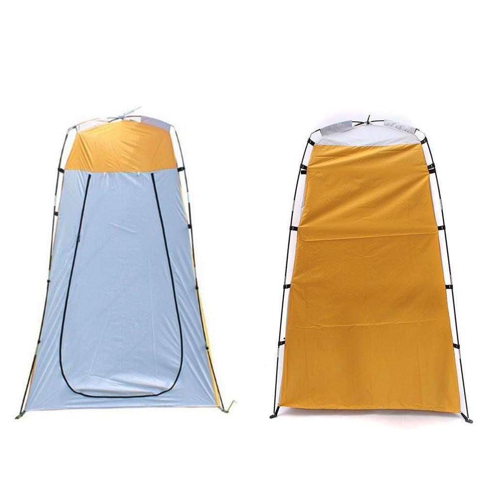 Portable Pop Up Changing Room Tent E9276