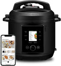 Smart Pressure Cooker 6 Qt G798678