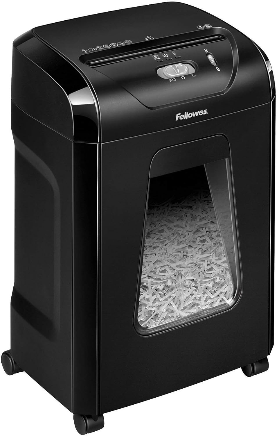 14-Sheet Cross-Cut Paper Shredder O8706