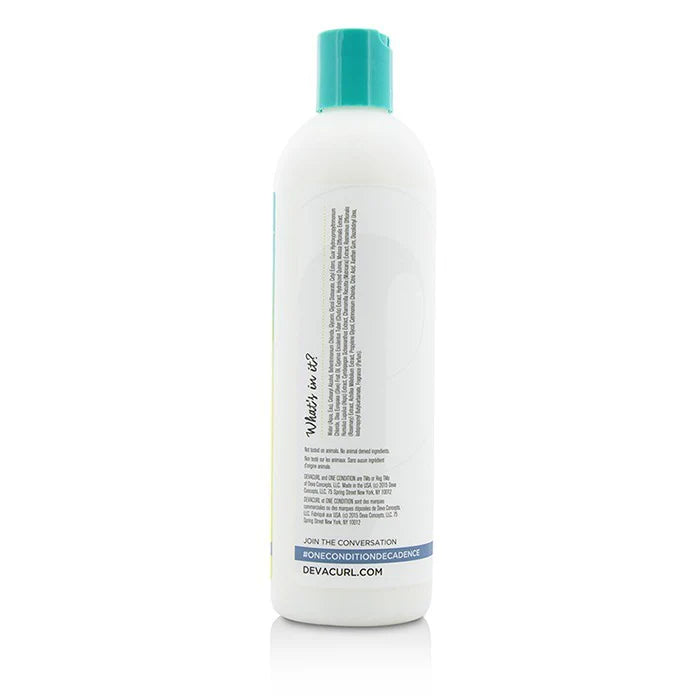 Ultra Moisturizing Milk Conditioner for Super Curly Hair 355ml W284