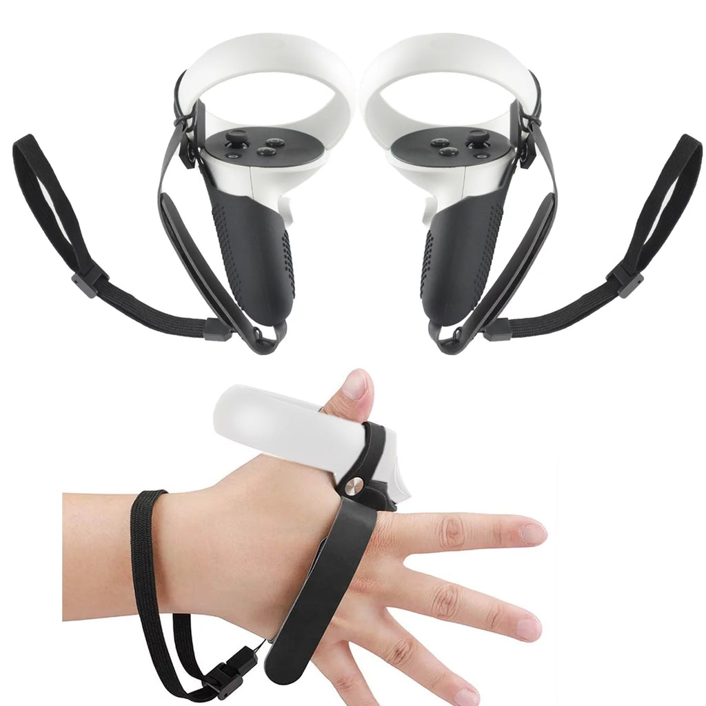 128GB VR Headset with Touch Controllers Y255