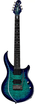 Cerulean Paradise Electric Guitar K69627