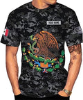 Mexico Shirts I41087