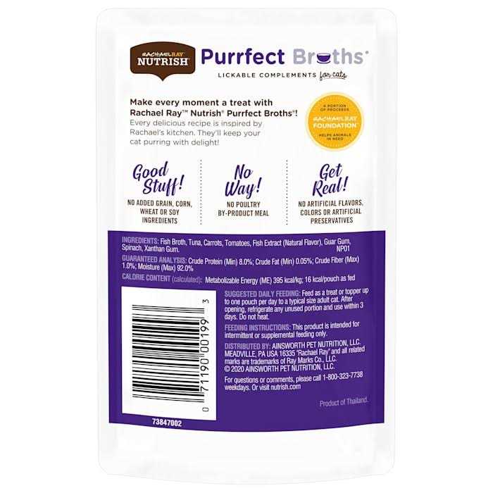 Purrfect Broths Q3476