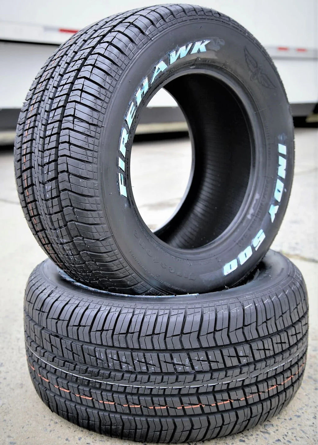 275/60R15 107S All Season Tire Z559729