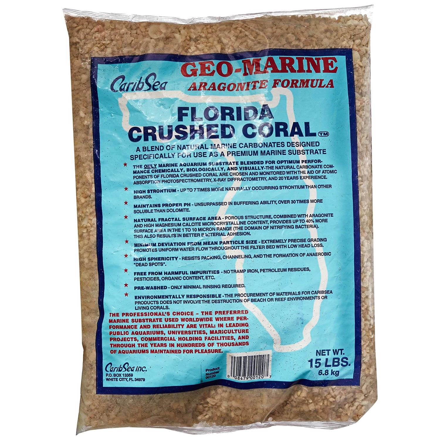 Crushed Coral B740593