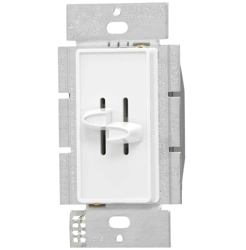 Dual Slide-to-Off Dimmer H230342