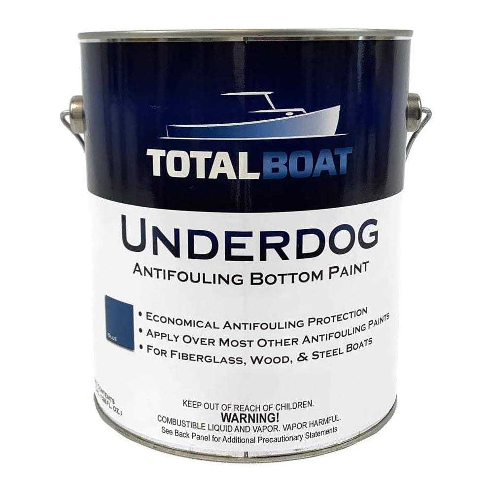 Antifouling Boat Bottom Paint Z957823