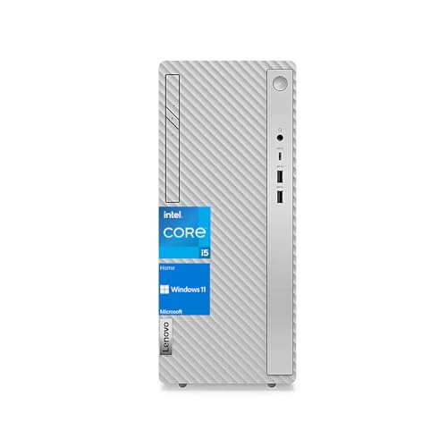 Intel Core i5-12400 16GB RAM 512GB SSD Desktop E23044