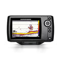 Helix 5 Sonar Fishfinder P1023