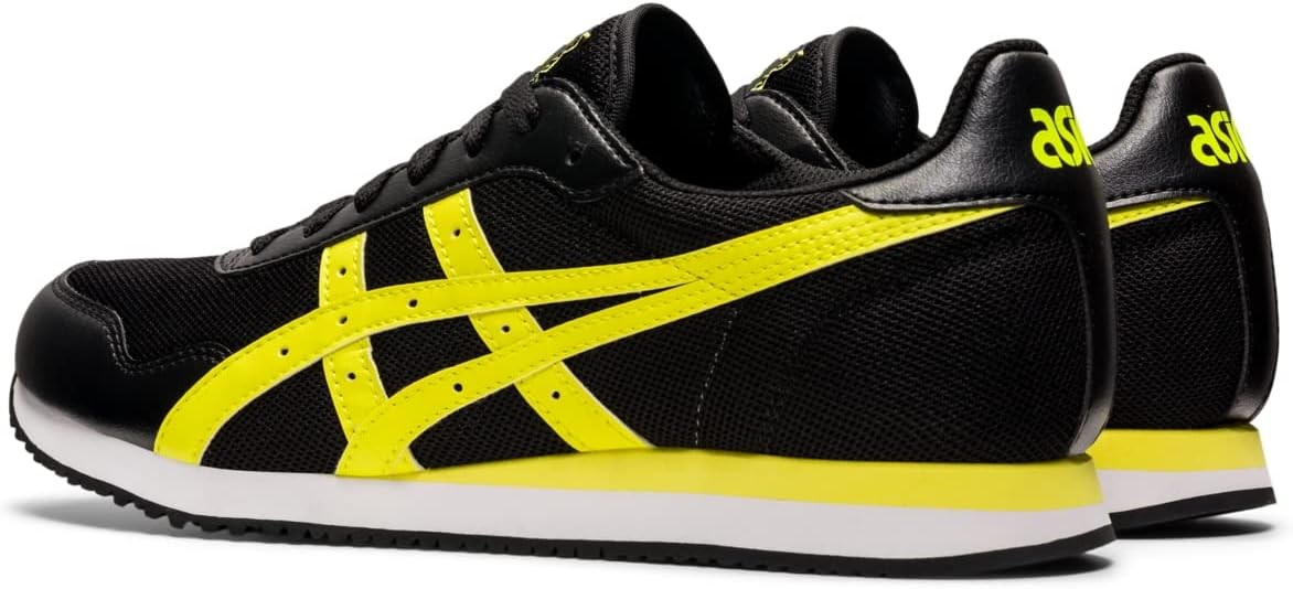 BLACK/SOUR YUZU Shoes Z5993