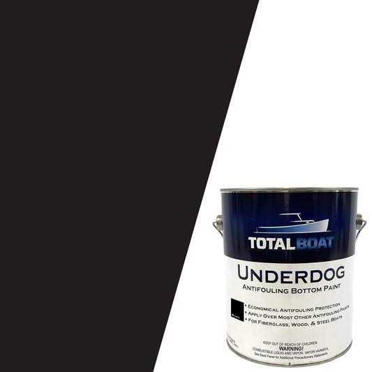 Antifouling Boat Bottom Paint Z957823