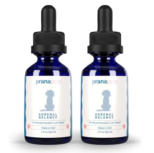 Herbal Formula for Dogs with Cushing’s F211931