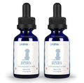 Herbal Formula for Dogs with Cushing’s F211931