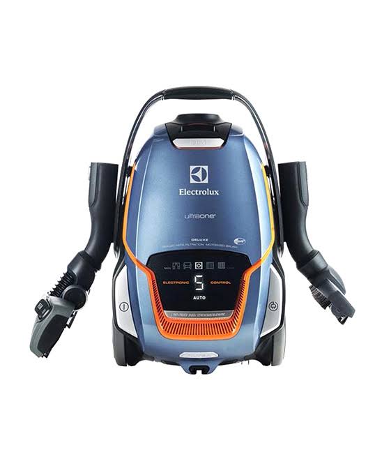 Canister Vacuum C290545