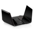 12-Stream WiFi 6E Router AXE11000 Tri-Band Wireless Speed P3261