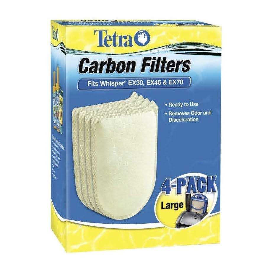 Carbon Filter D859712