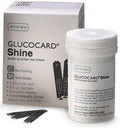 50 Test Strips W6410