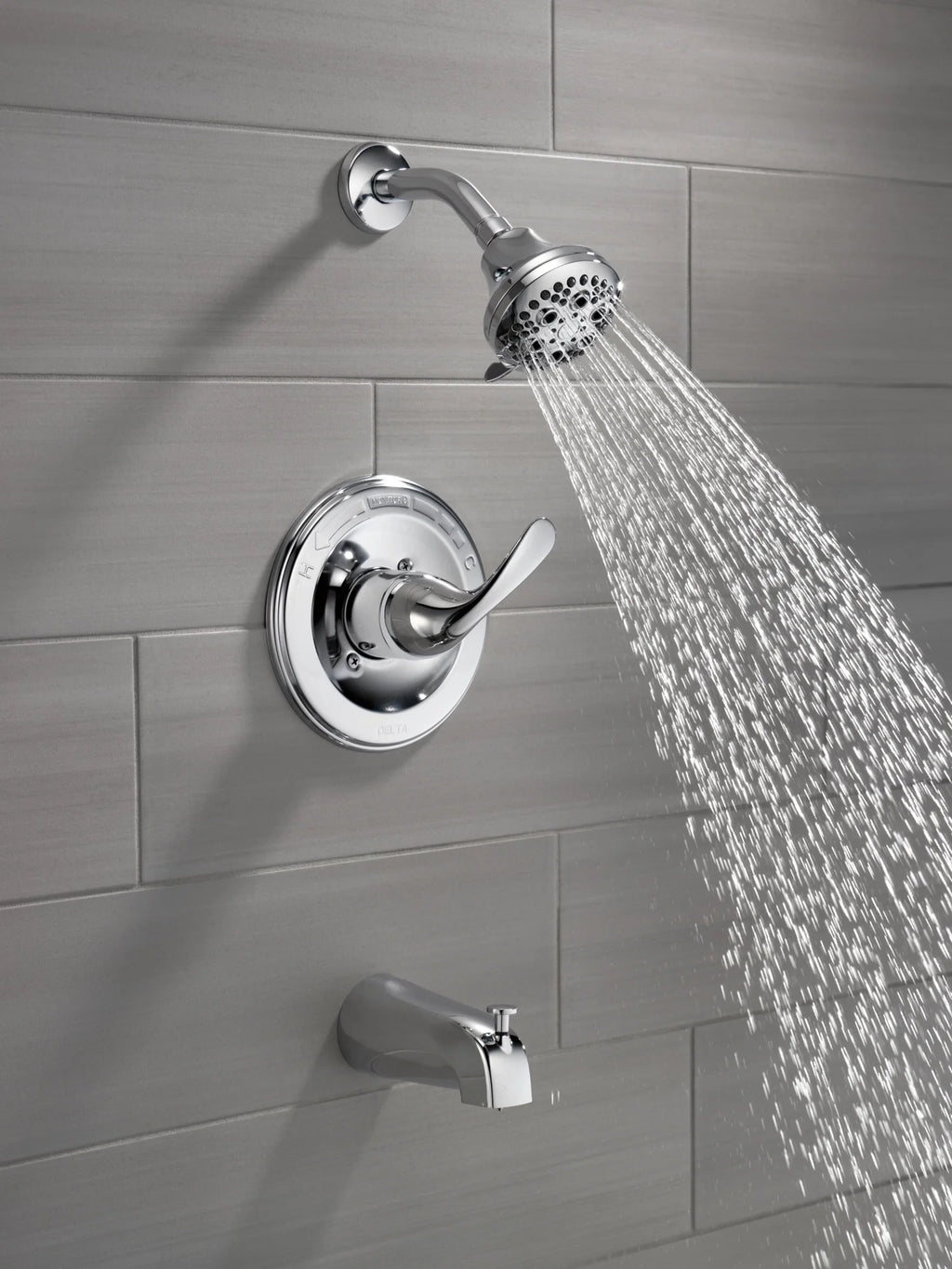Tub & Shower Trim L146741