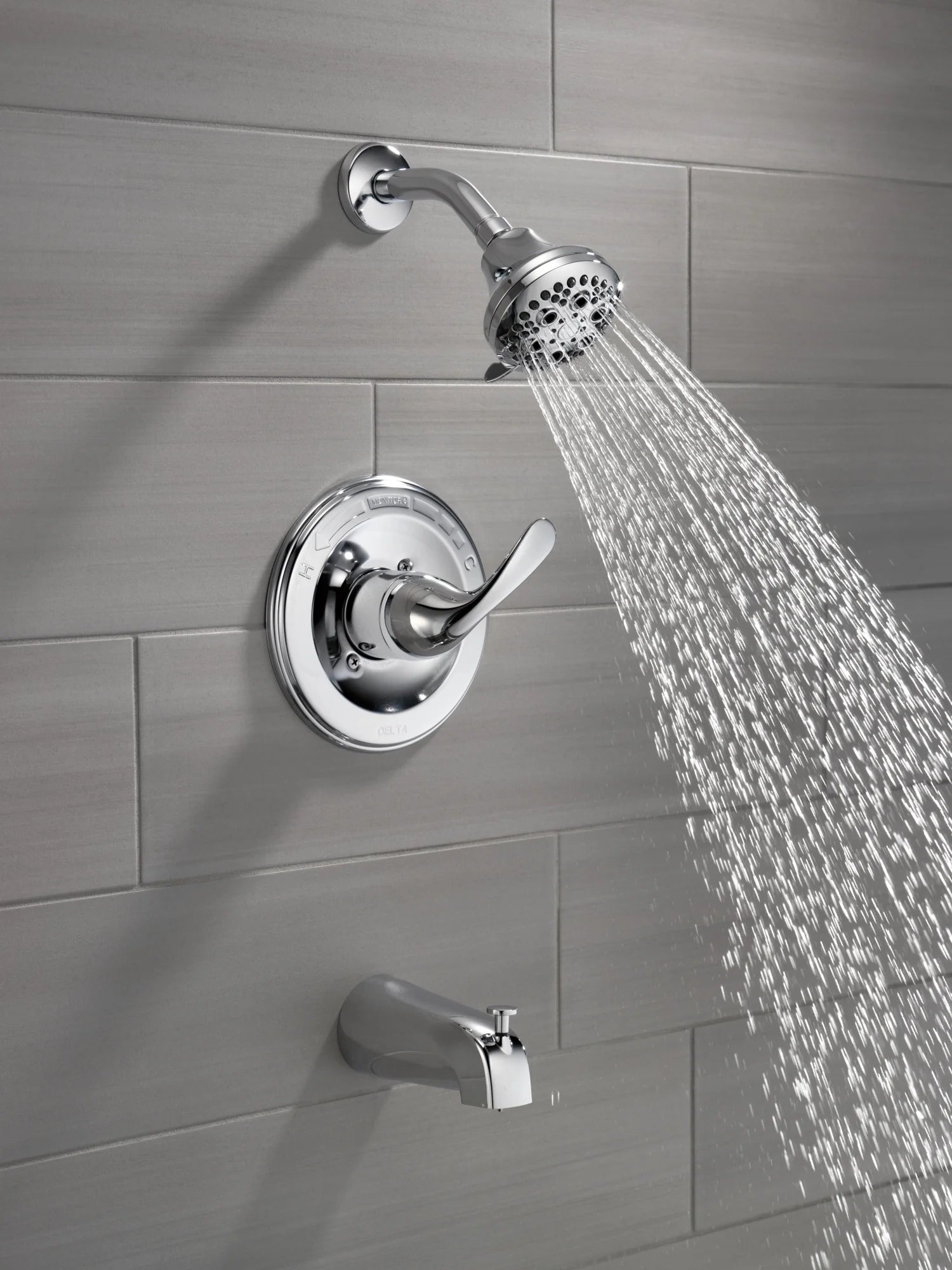 Tub & Shower Trim L146741