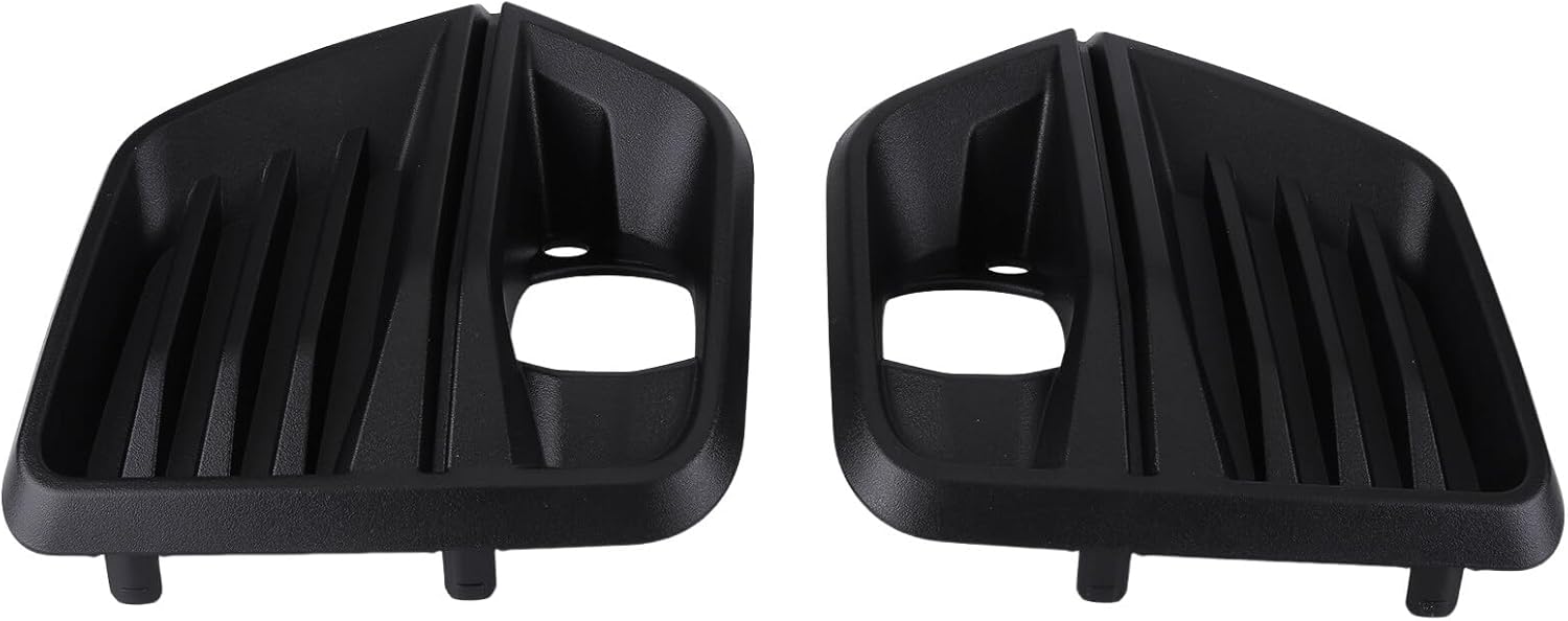 LED Fog Light Kit for Chevy Colorado R93712
