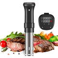 1100W Sous Vide Cooker Waterproof with Display Screen B133678