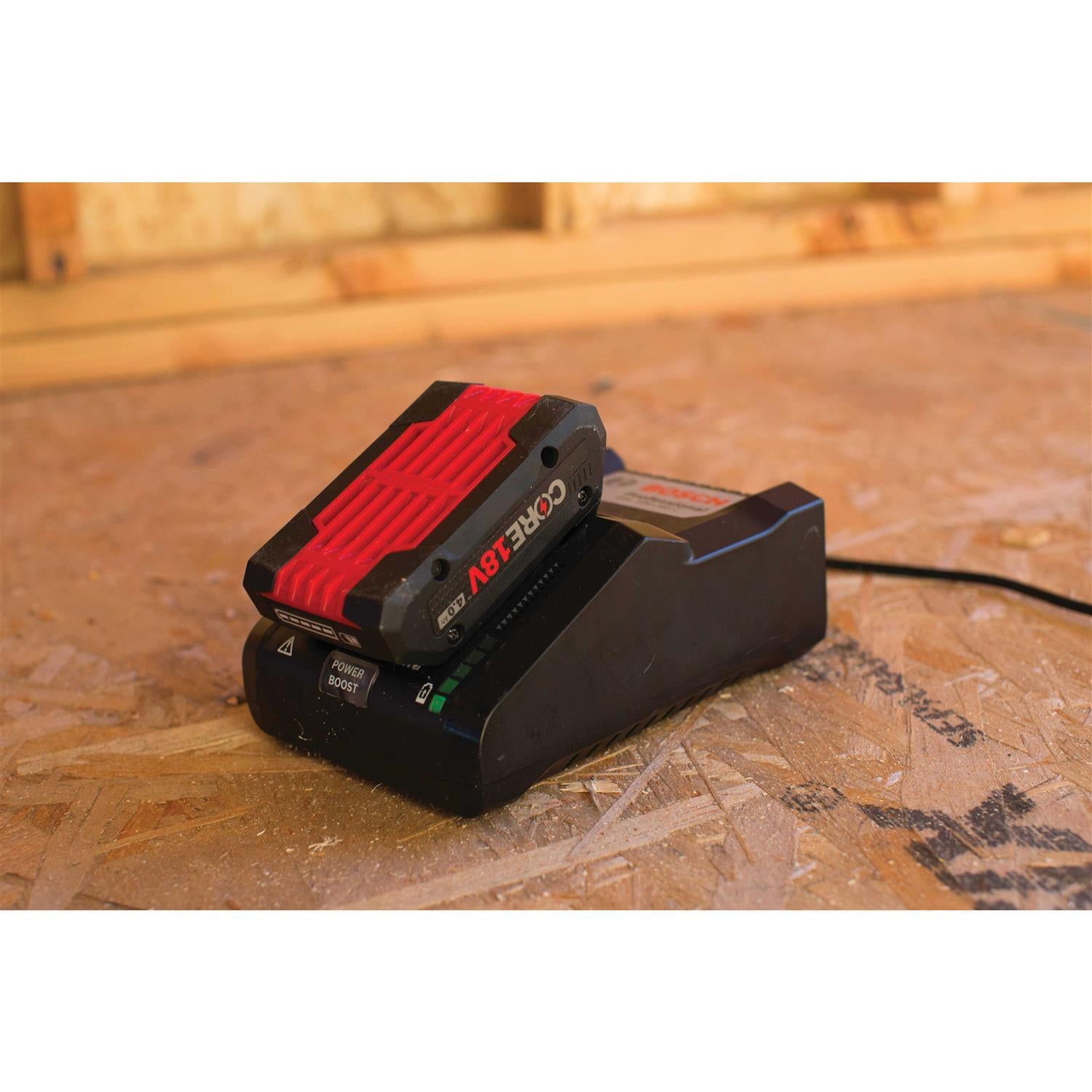 18V 4.0 Ah Lithium-Ion Compact Batteries S4721
