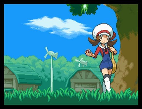 Pokemon SoulSilver Version K339184