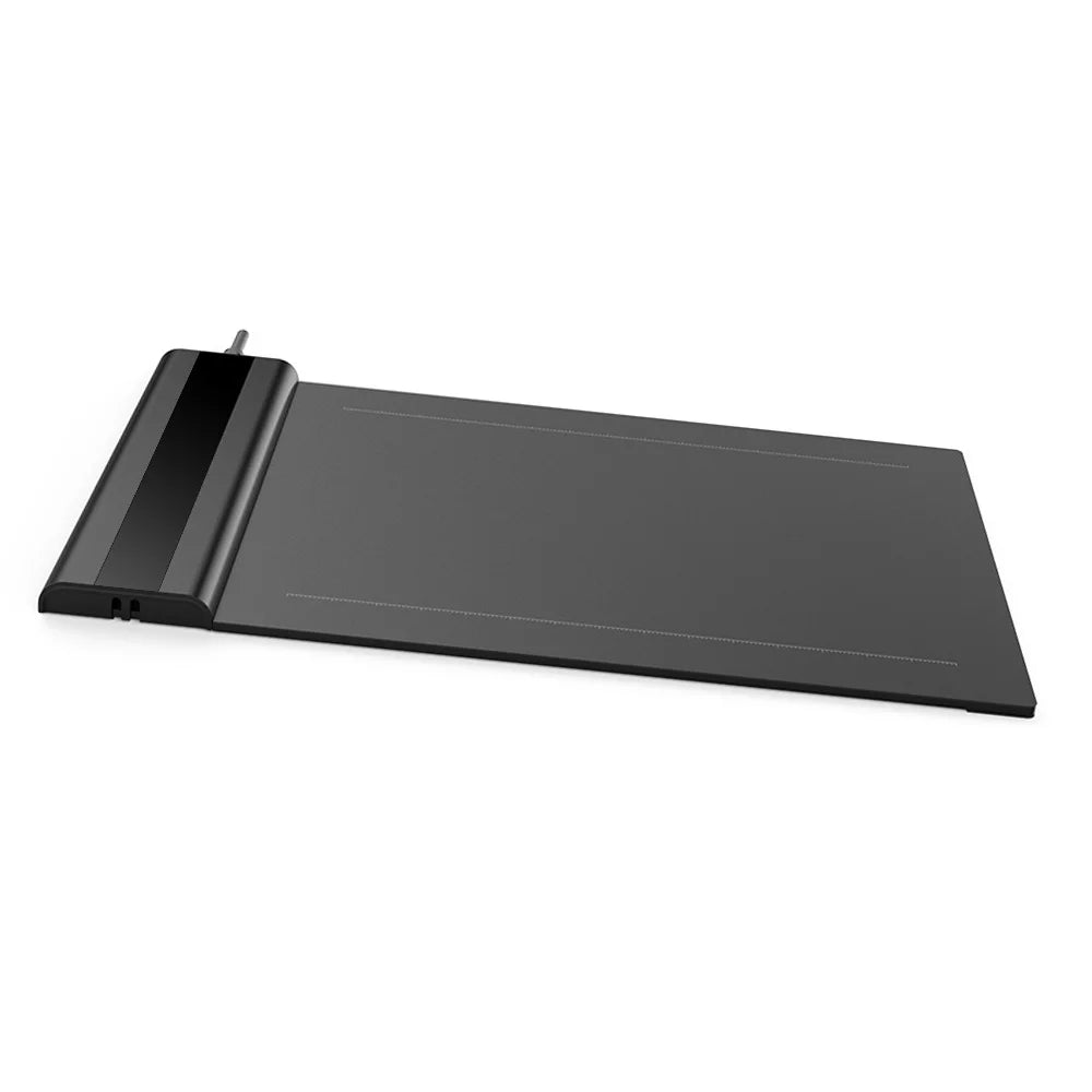 6x4 inch Graphics Drawing Tablet with 8192 Levels Pressure Passive Pen O6485