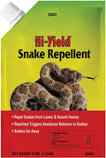 Snake Repellent 4 lbs. F8878