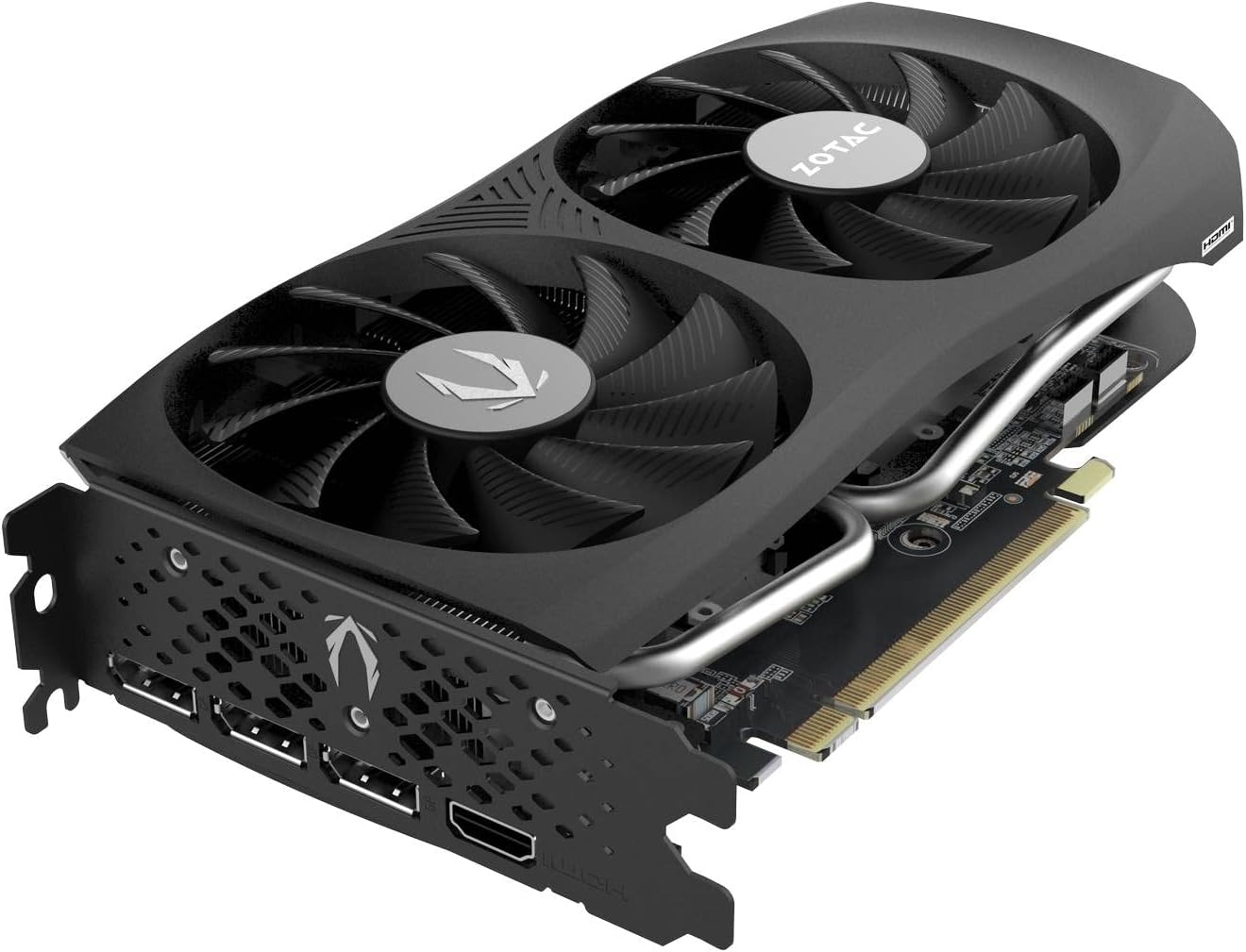 GeForce RTX 4060 Ti 8GB Graphics Card P778488