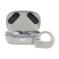 White IP68 True Wireless Active Earbuds Q8791