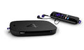 HD and 4K UHD Streaming Media Player with Enhanced Remote E687