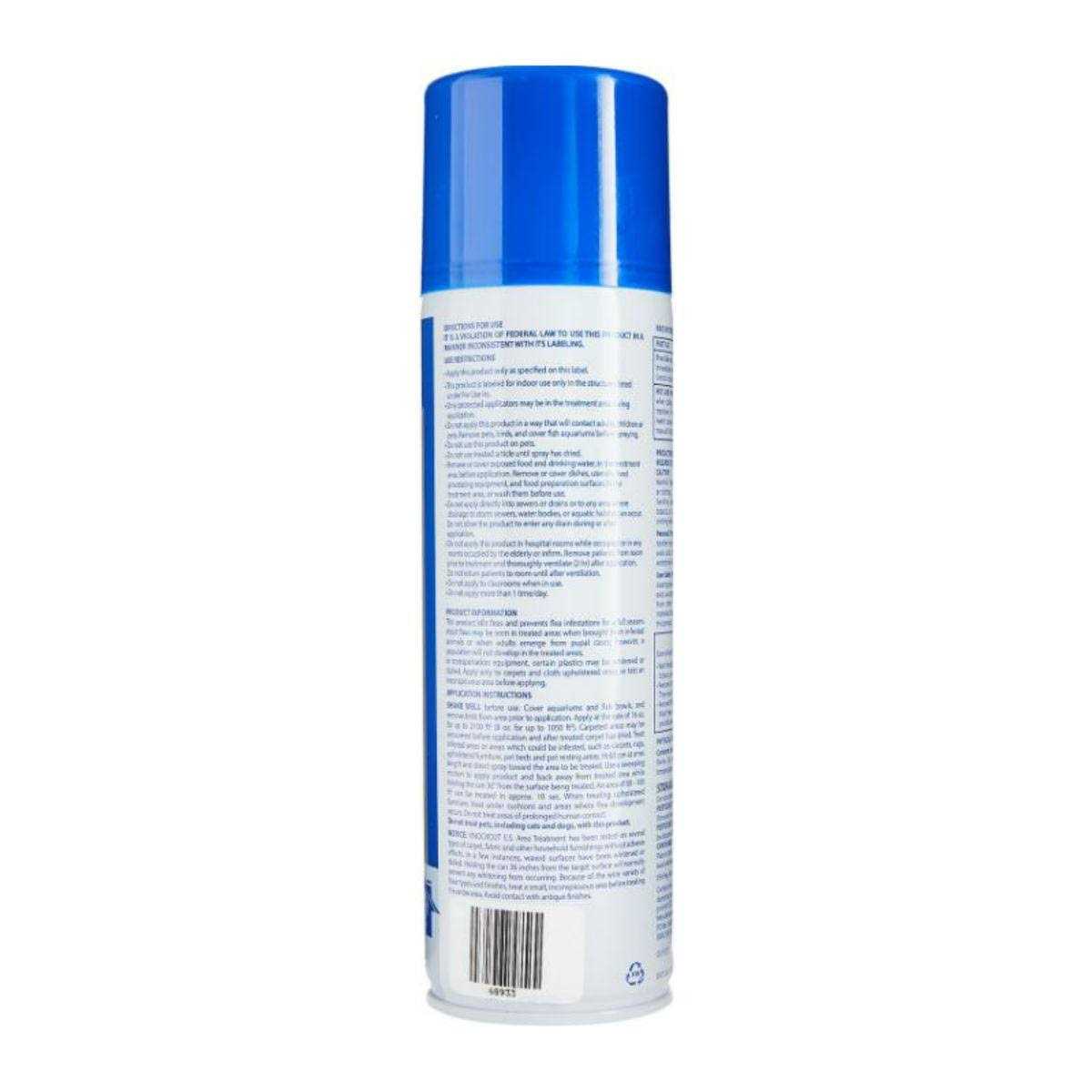 Area Treatment Spray L25080