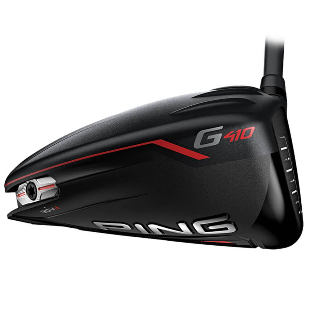 Ping G410 Plus Driver Z955642