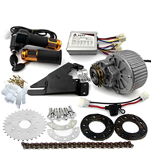 450W Electric Bike Conversion Kit T232