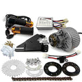 450W Electric Bike Conversion Kit T232