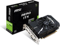 2GB GDDR5 GTX 1050 Graphic Card B598189
