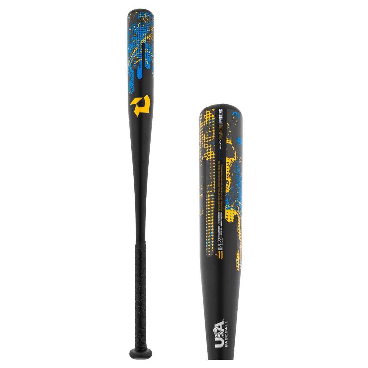 USA Baseball Bat W734000