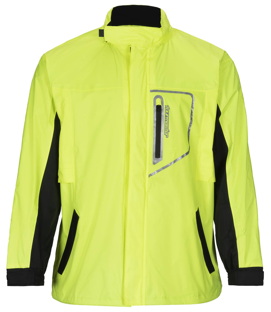Two Piece Rainsuit U126257