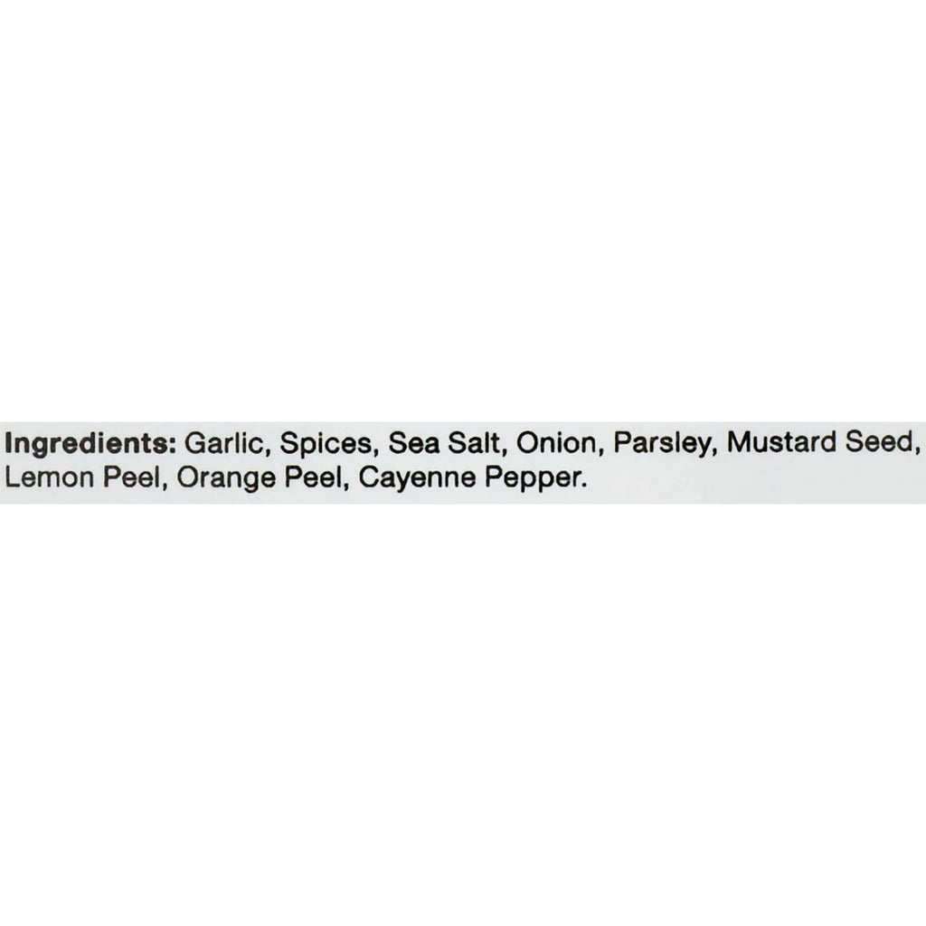 Original Seasoning 20 oz X42793