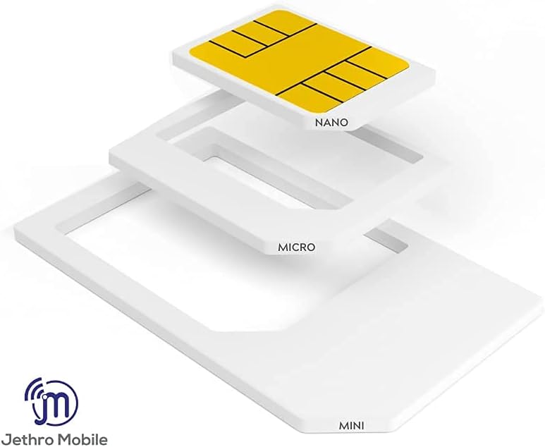 Mobile Phone Plan for 365 Days - Unlimited Talk and Text, No Data C651