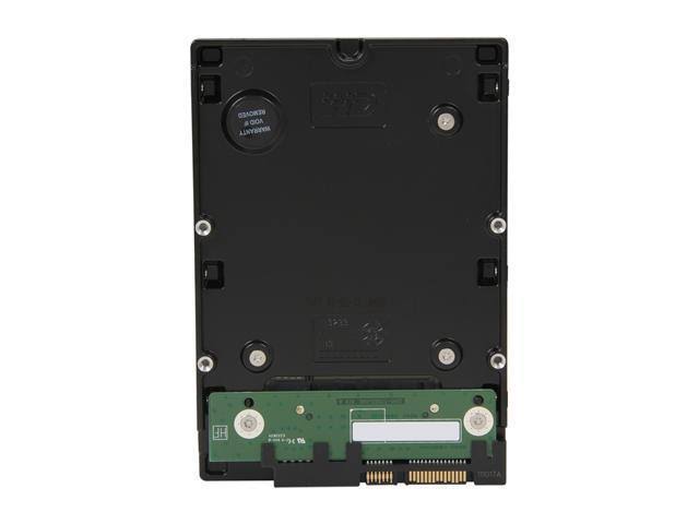 1TB SATA Hard Drive F421557
