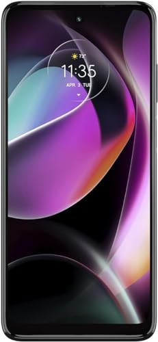Moonlight Gray 5G 64GB Smartphone A499