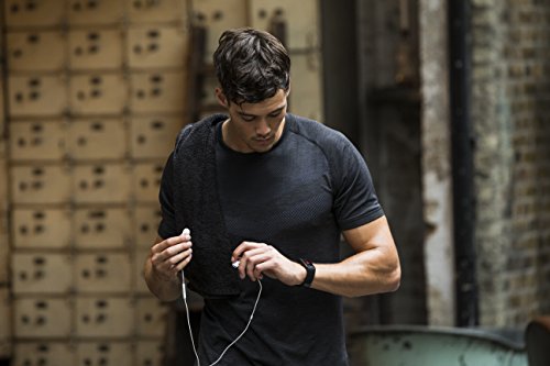 Fitness Tracker with Wrist Heart Rate Monitor L86529