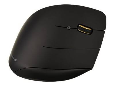 Vertical Ergonomic Right-Handed Wireless Mouse Q112