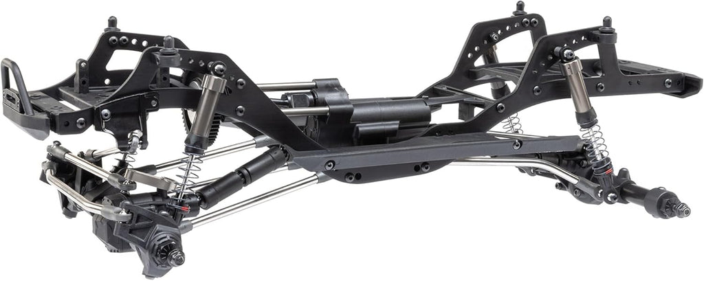 1/10th 4WD Kit E98066