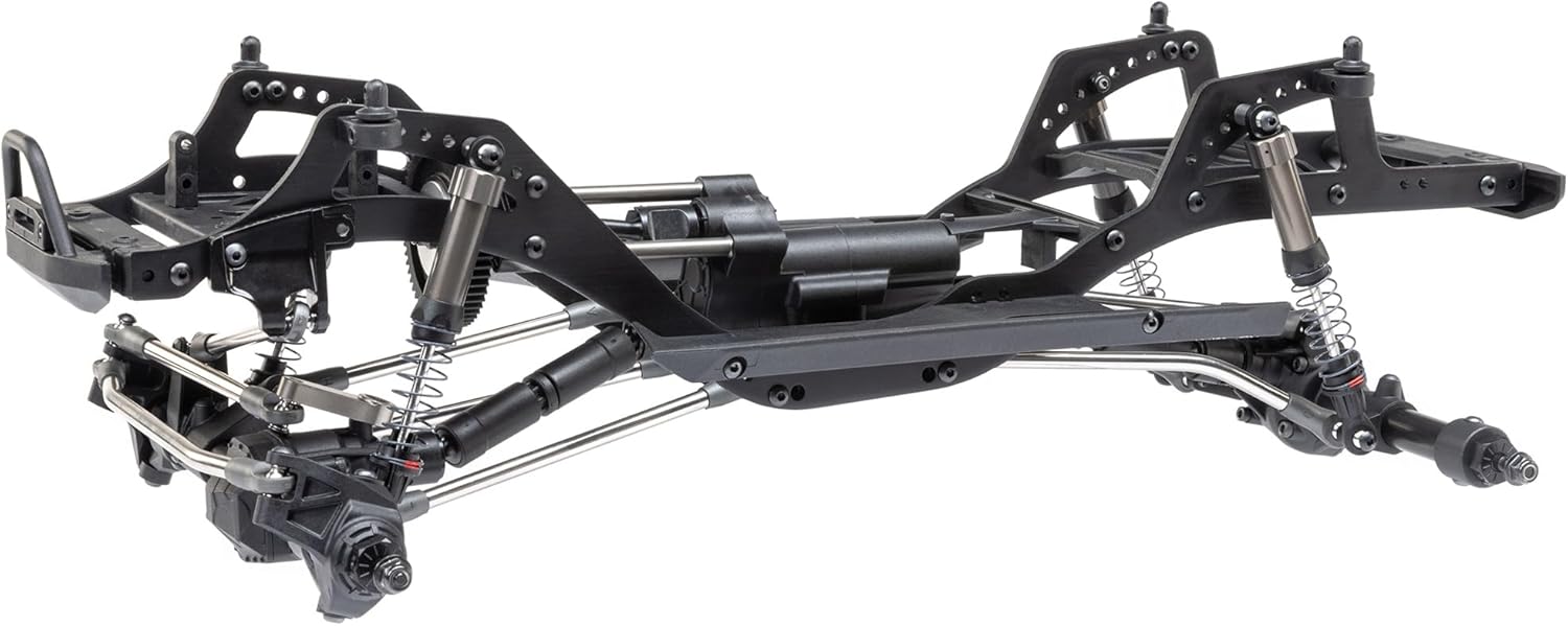 1/10th 4WD Kit E98066