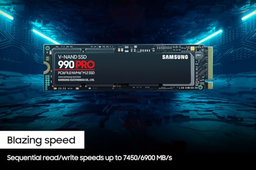 Internal Solid State Drive, M.2 2280, PCIe Gen4 K284791